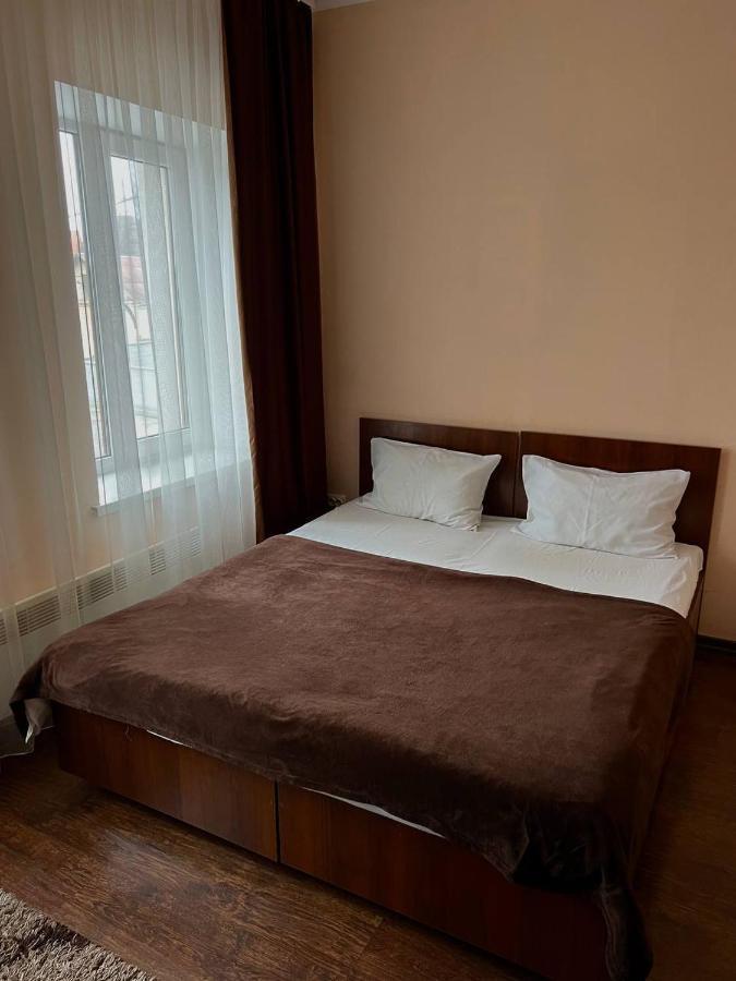 Козацькі Забави Rivne Exterior foto